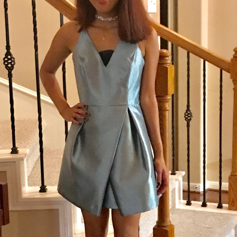 Topshop Dress